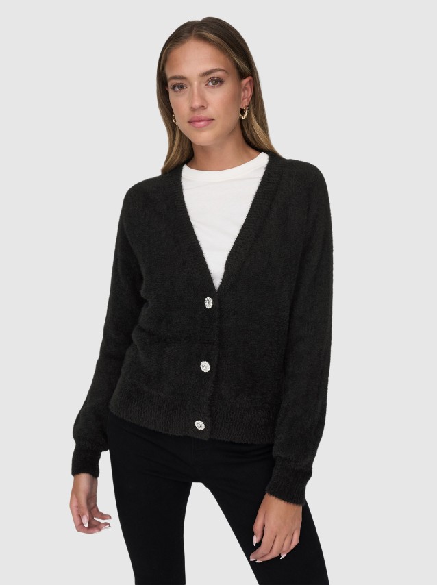 Jacket Female Only