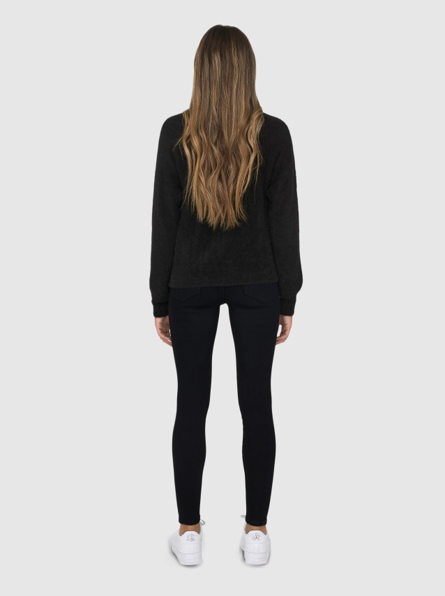 Jacket Female Only
