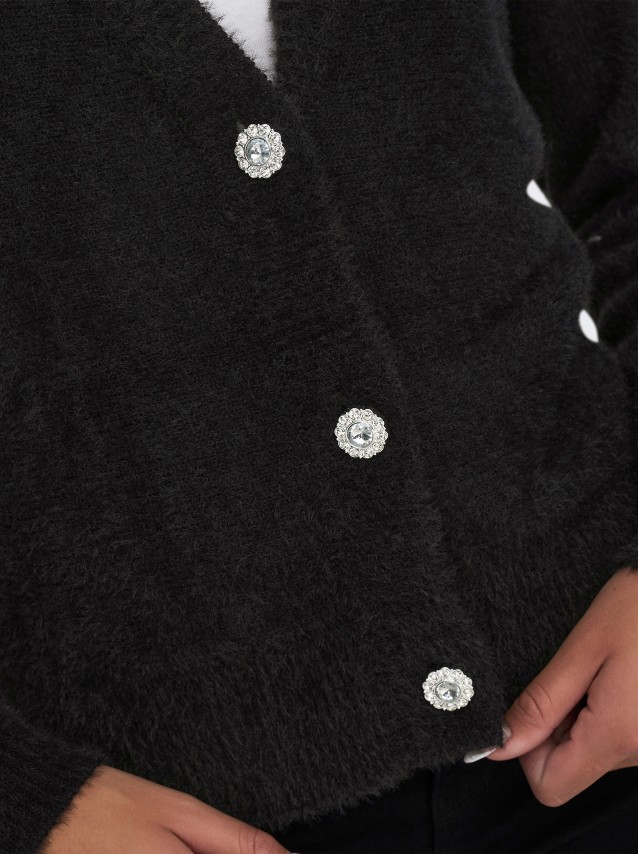 Chaqueta Femenino Only