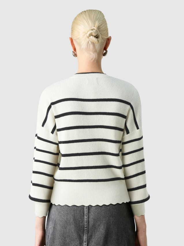 Sweatshirt Female Only