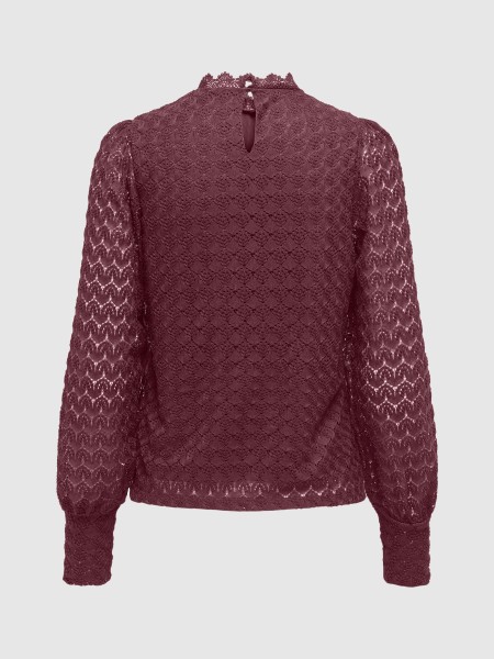 Camisolas Mulher Only