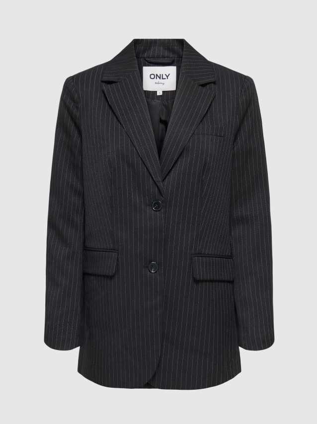 Blazer Female Only