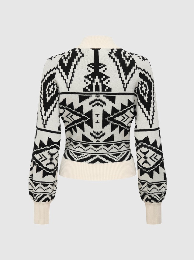 Camisola Mulher Only