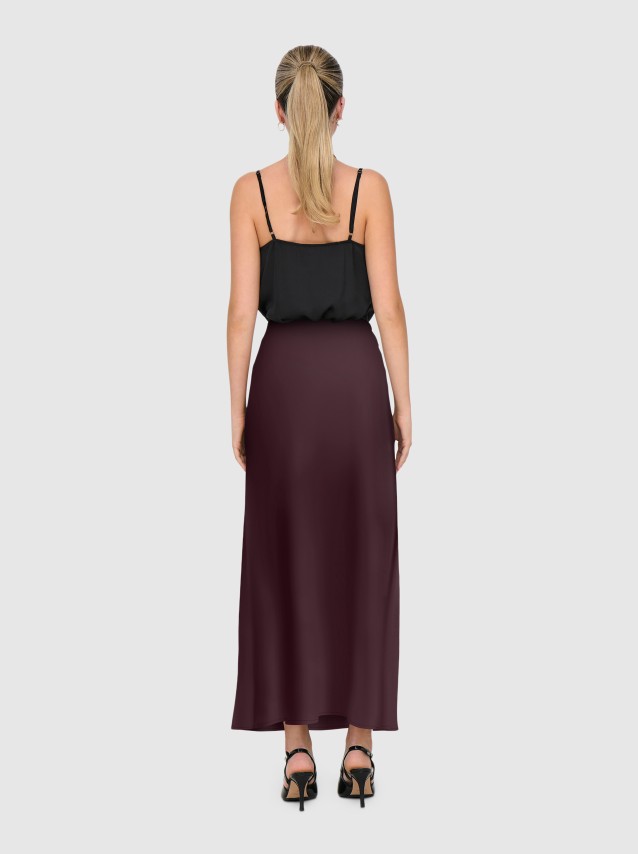 Skirts Female Only