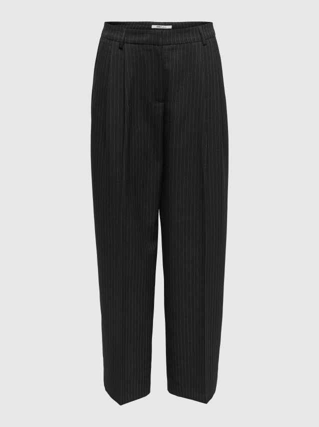 Pantalones Femenino Only