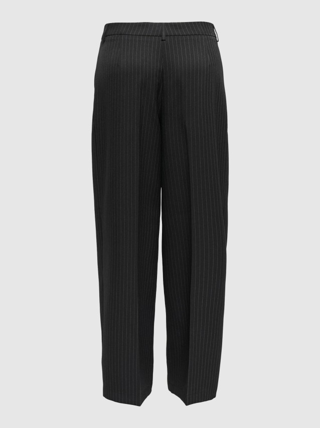 Pantalones Femenino Only