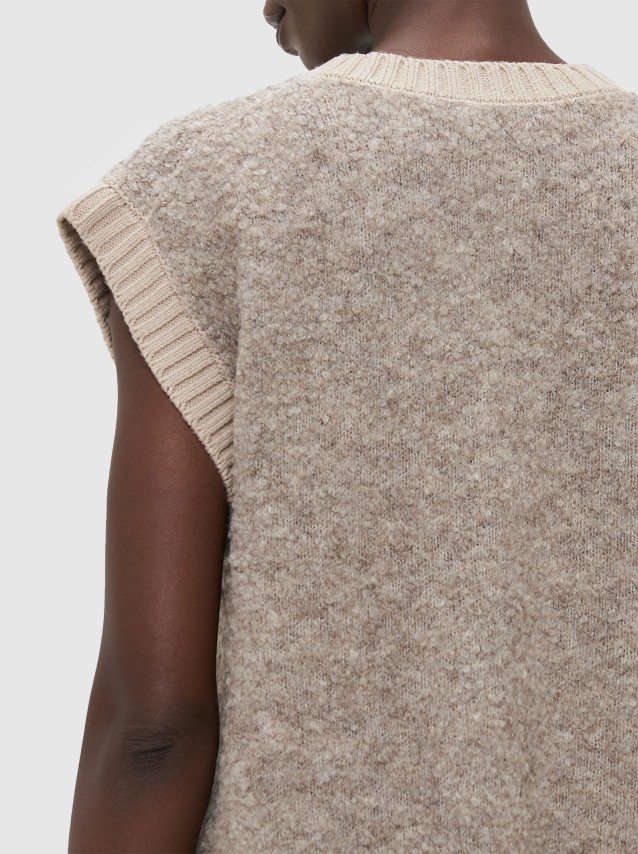 Camisola Mulher Only