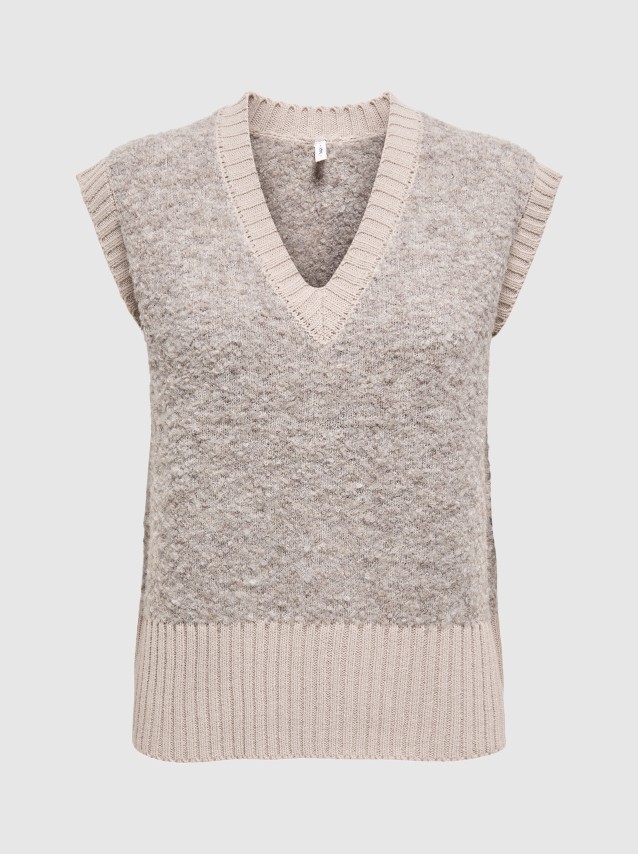 Camisola Mulher Only