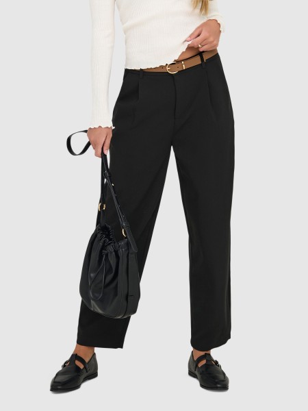 Trousers Female Only