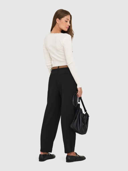 Trousers Female Only