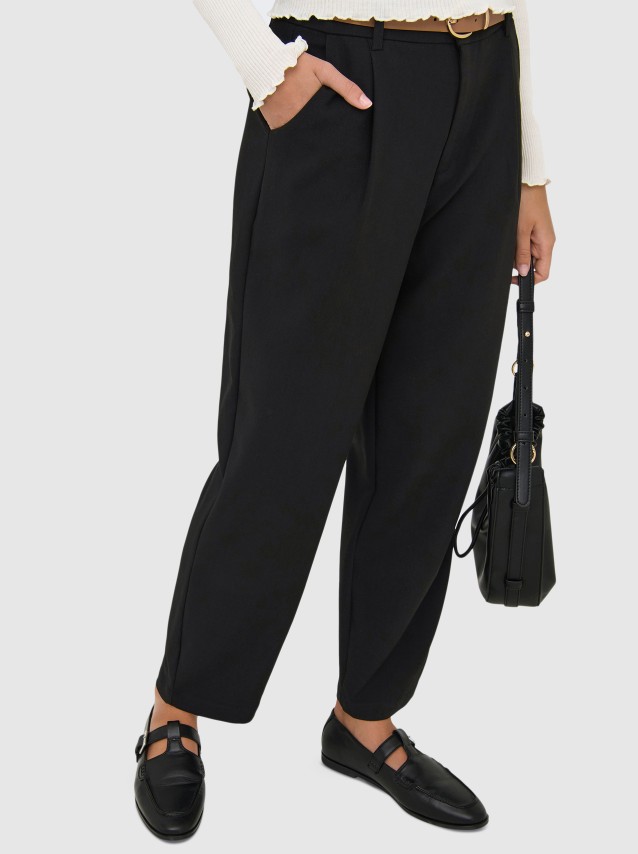 Pantalones Femenino Only