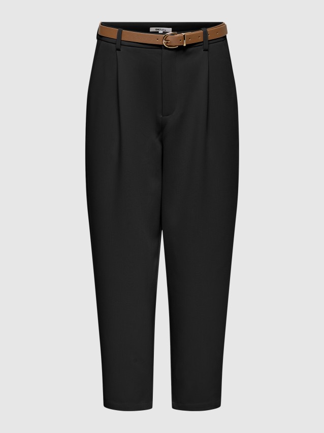 Pantalones Femenino Only