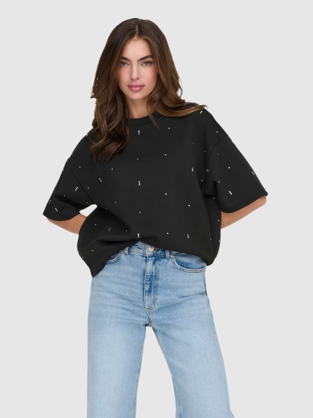 T-Shirt Female Only