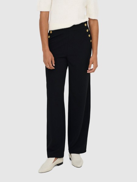 Trousers Female Only