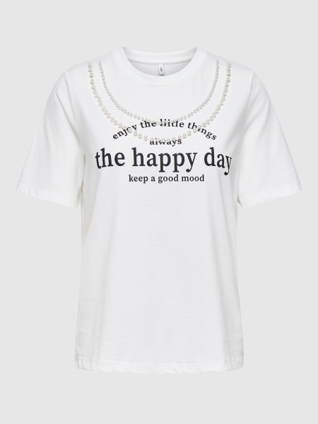T-Shirt Female Only
