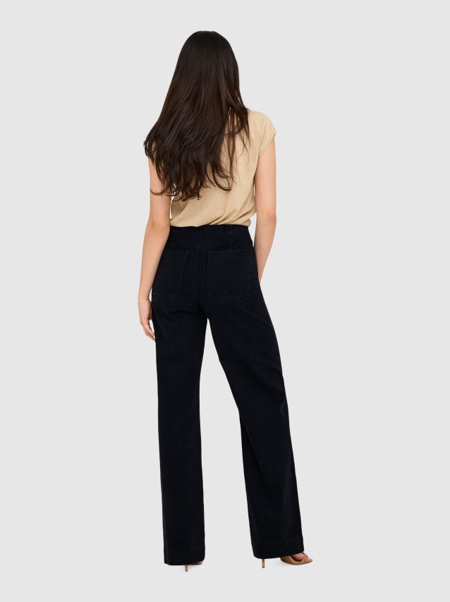 Trousers Female Only