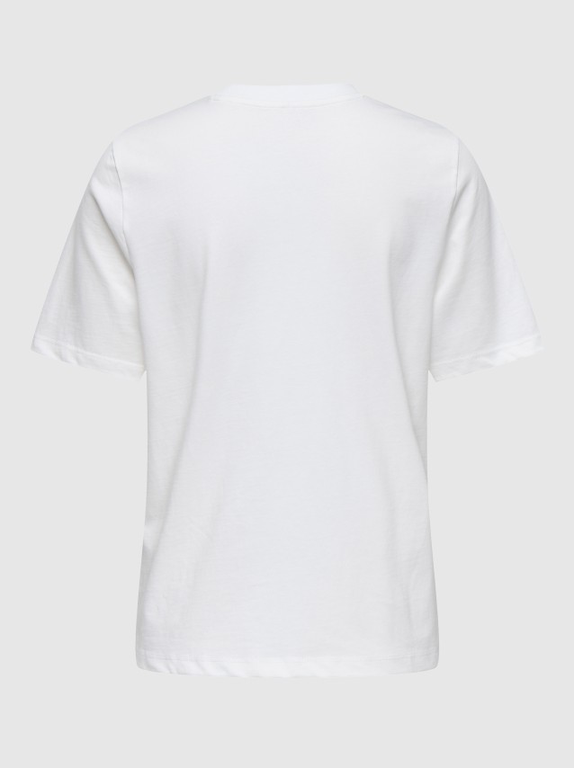 T-Shirt Female Only