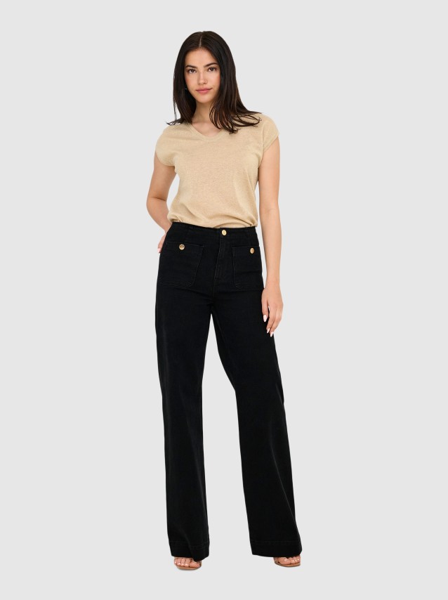 Trousers Female Only