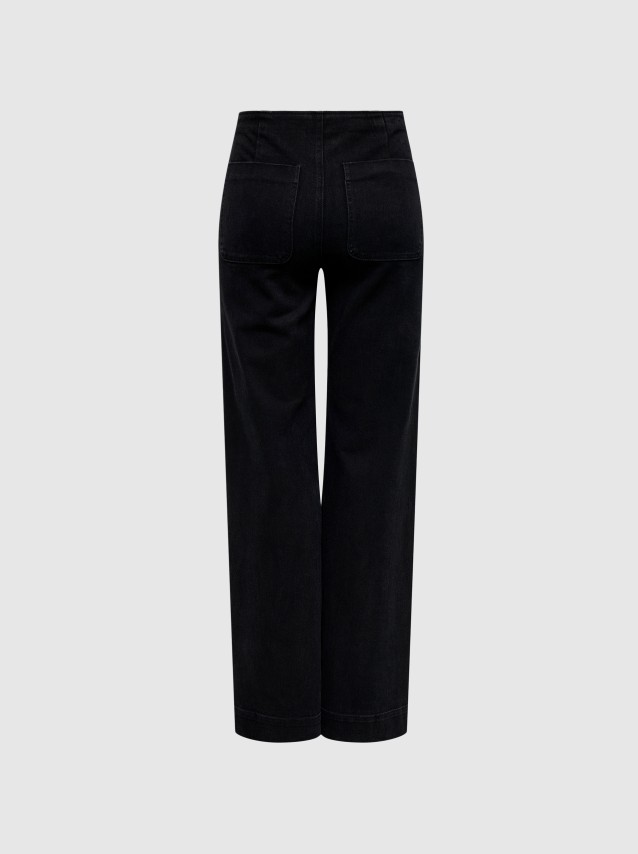 Pantalons Fminin Only