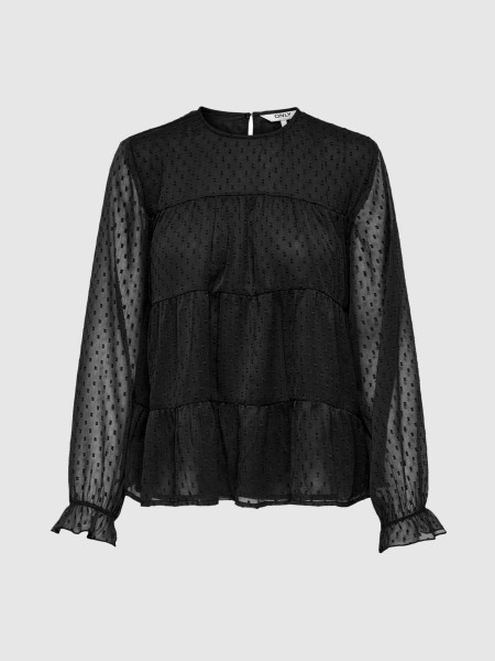 Blouse Female Only