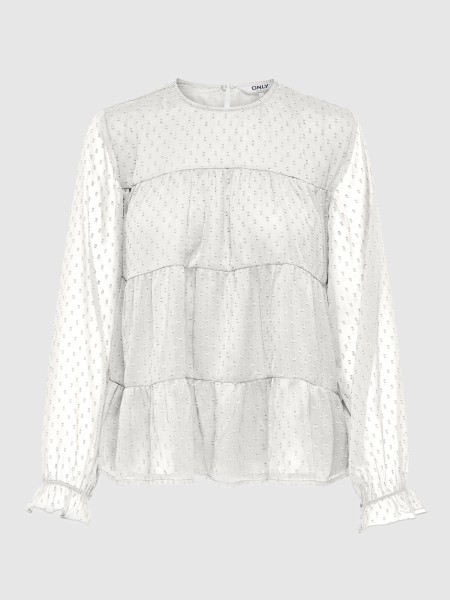Blouse Female Only