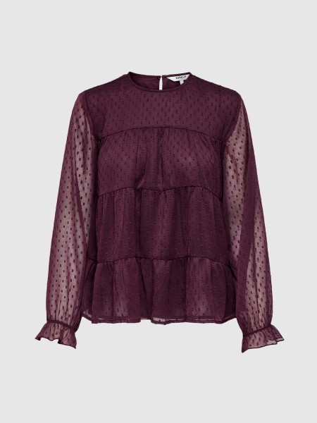 Blouse Female Only