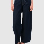 Dark Jeans