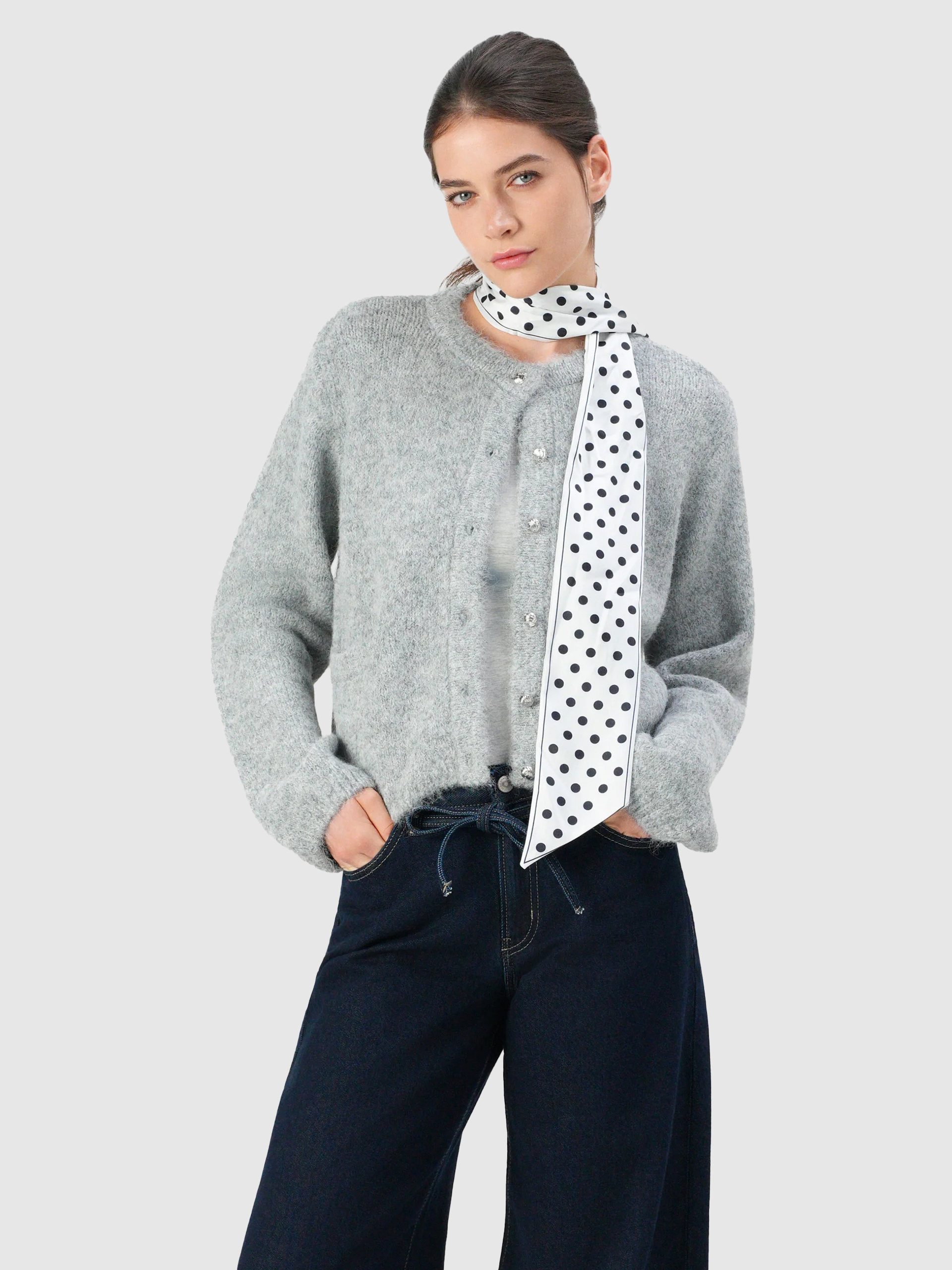 Pantalons Féminin Only