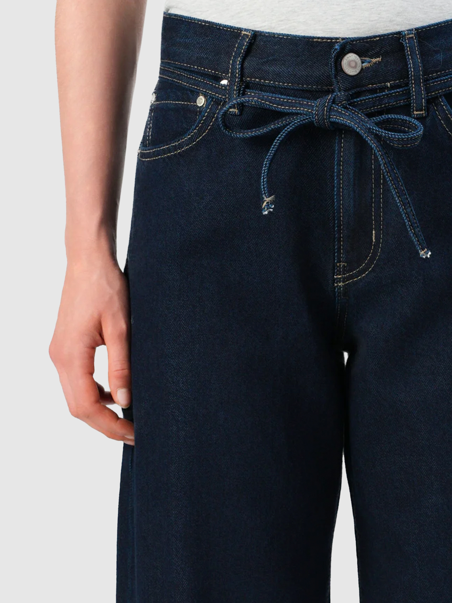 Pantalons Féminin Only