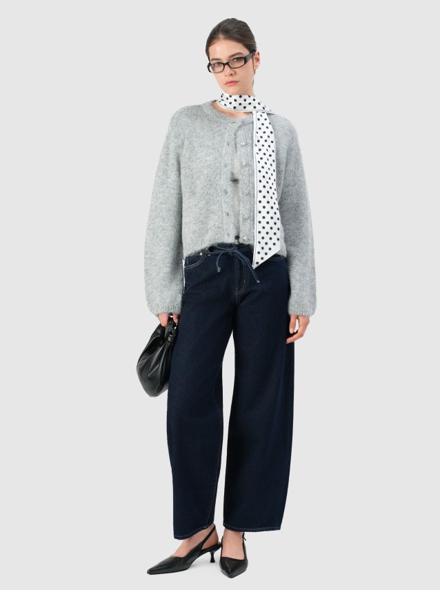 Pantalones Femenino Only