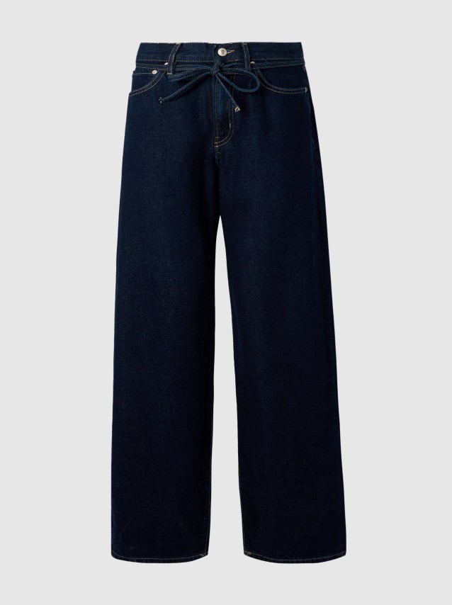 Pantalones Femenino Only