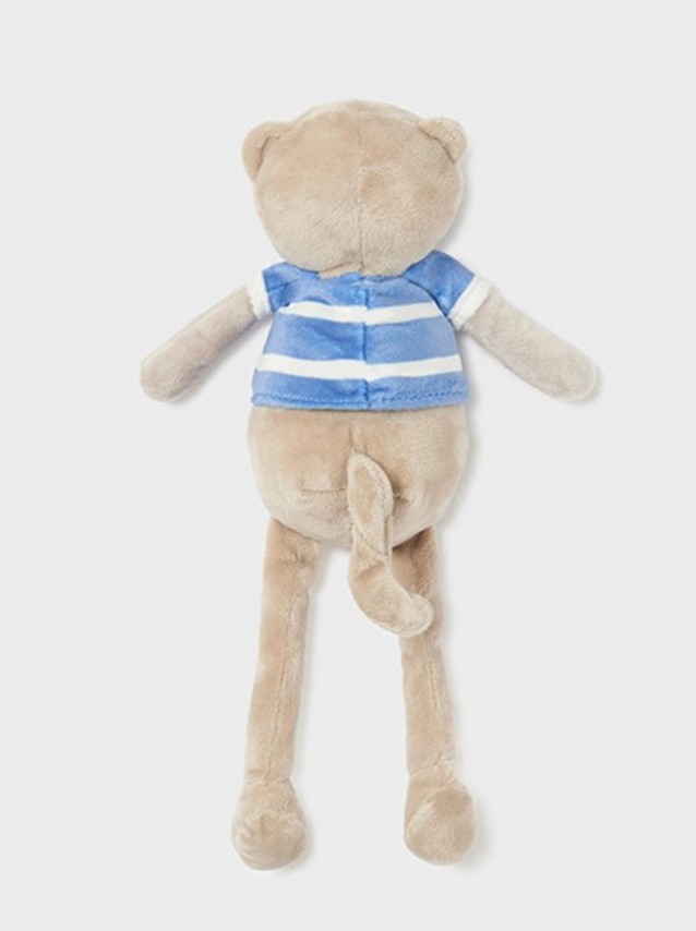 Soft Toy Female Mayoral