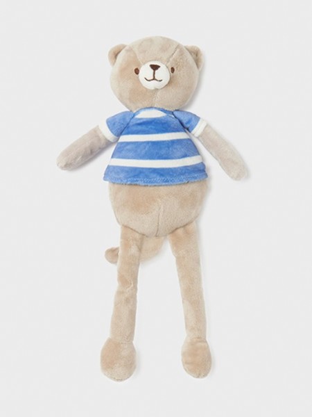 Soft Toy Female Mayoral
