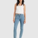 Light Jeans