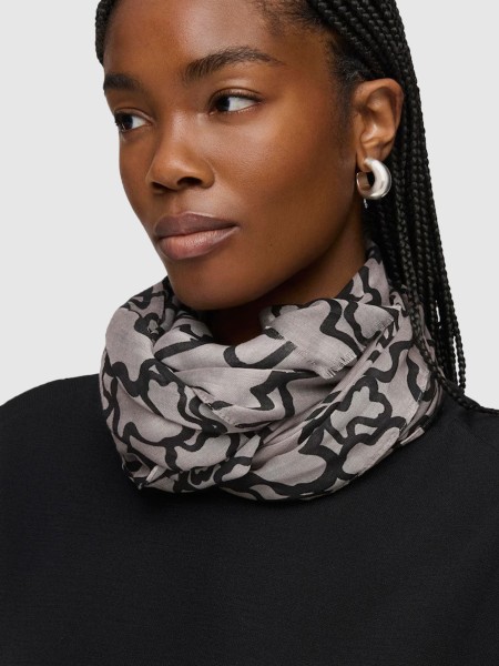 Scarves Female Tous Scarves Female Tous