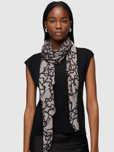 Scarves Female Tous