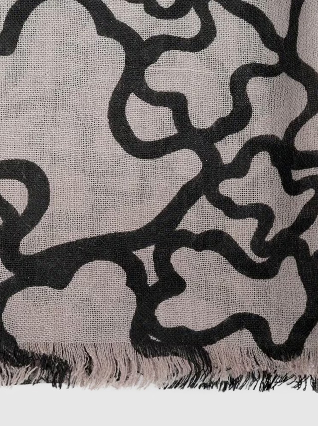 Foulards Fminin Tous