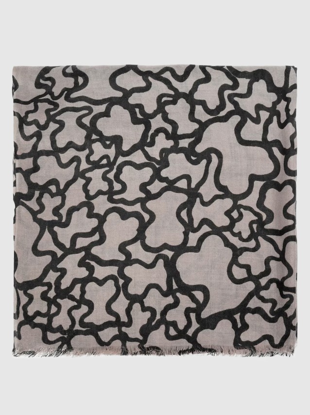 Foulards Fminin Tous