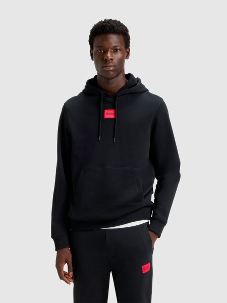 Pull-Over Masculin Hugo
