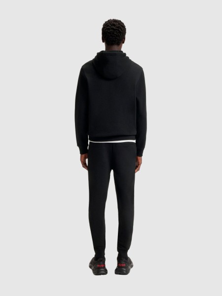 Jersey Masculino Hugo