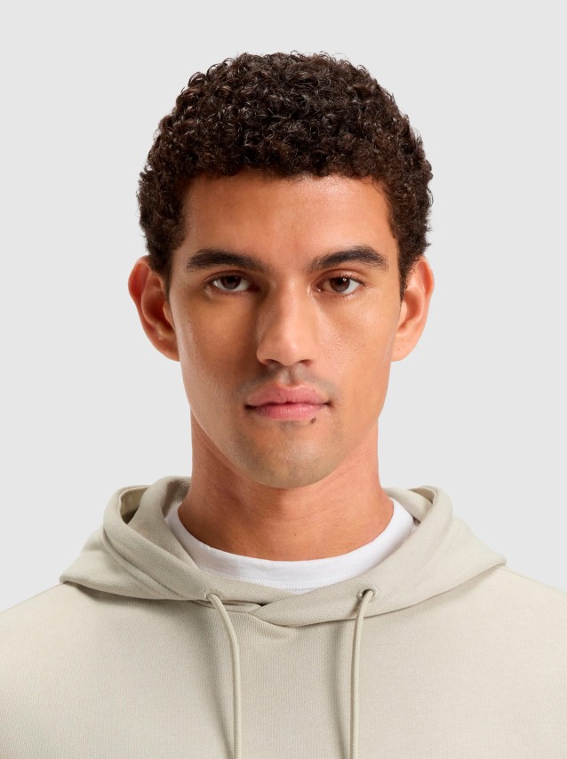 Jersey Masculino Boss Orange