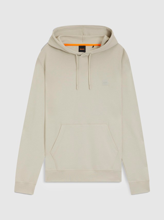 Jersey Masculino Boss Orange