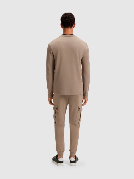 Pulls Masculin Boss Orange Pulls Masculin Boss Orange