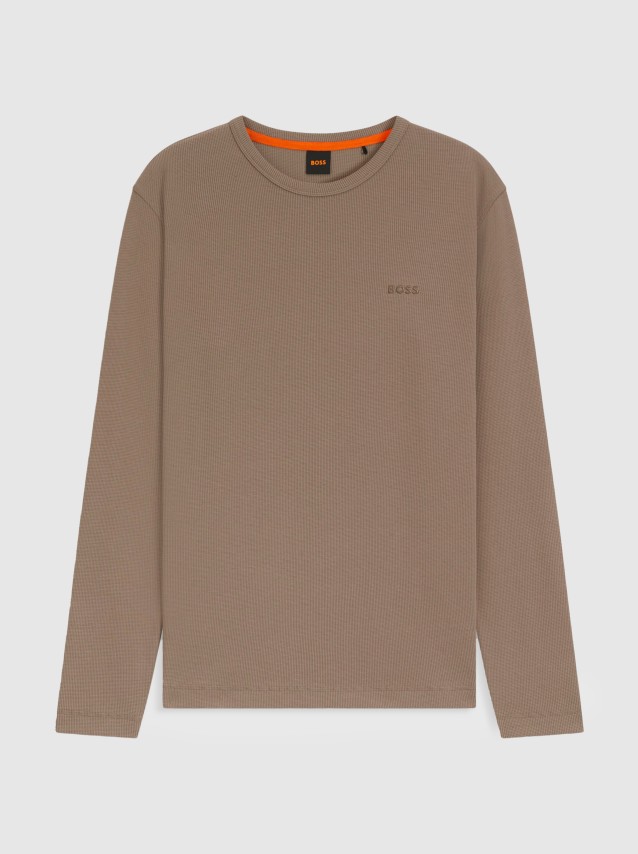 Jerseys Masculino Boss Orange