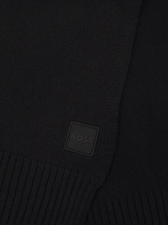 Bufandas Masculino Boss Orange