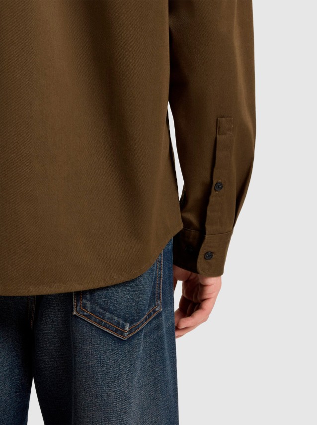 Camisas Masculino Hugo