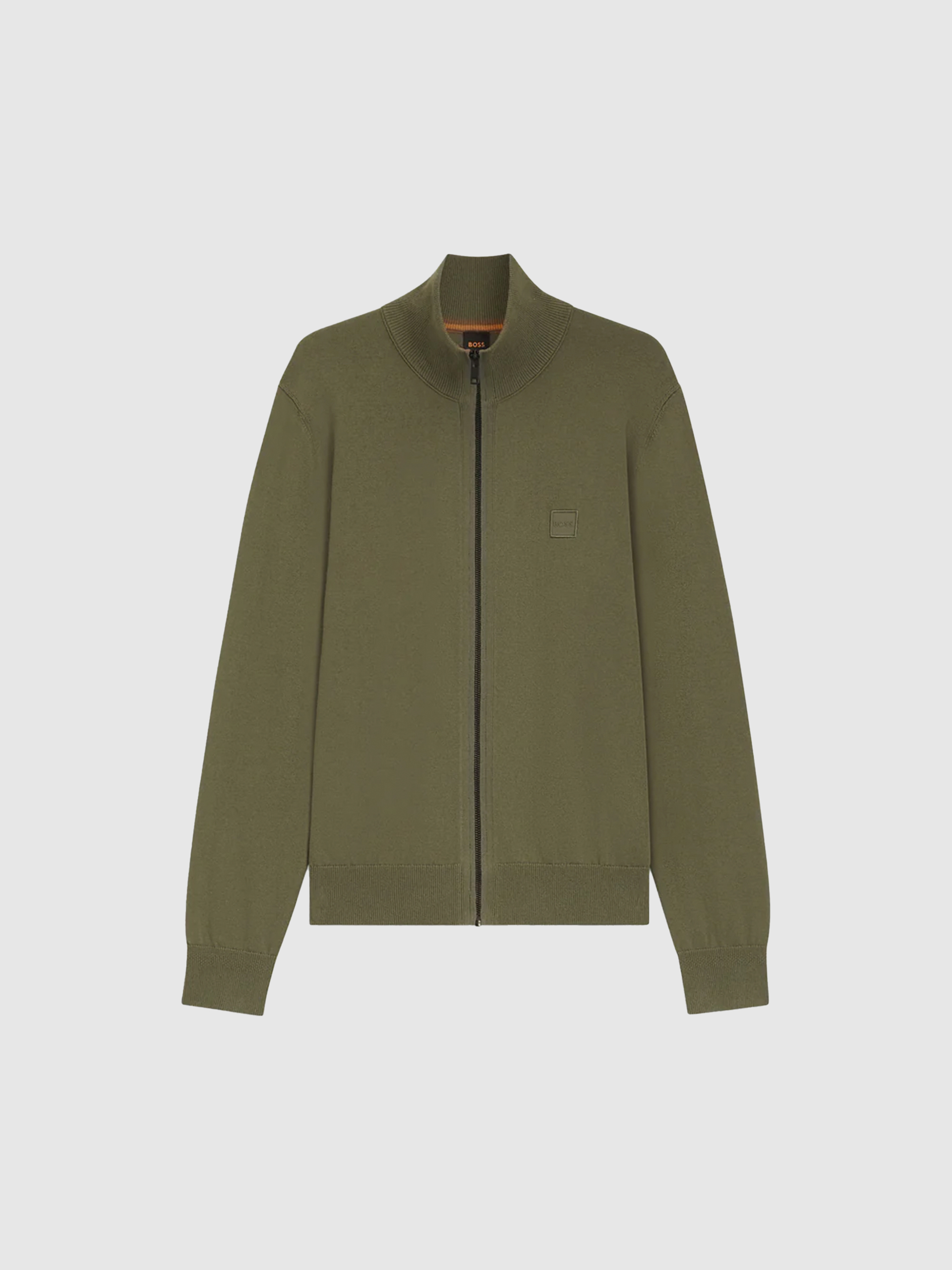 Veste Masculin Boss Orange
