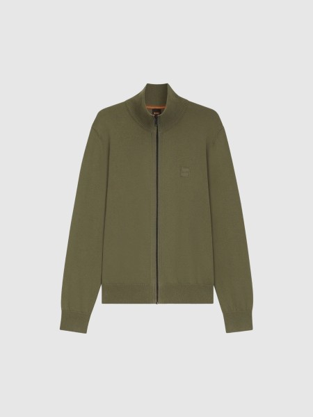 Veste Masculin Boss Orange