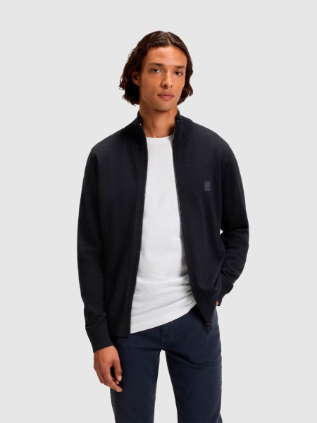 Vestes Masculin Boss Orange