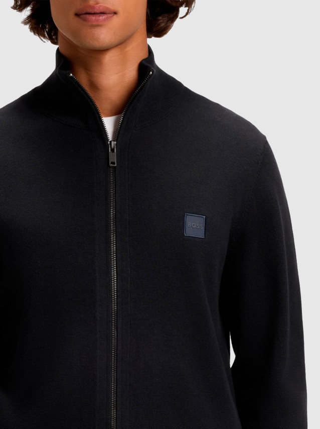 Chaquetas Masculino Boss Orange